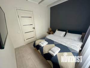 2-к квартира, посуточно, 36м2, 1/10 этаж