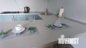 1-к квартира, посуточно, 27м2, 1/1 этаж