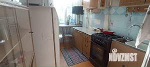 2-к квартира, на длительный срок, 48м2, 2/4 этаж