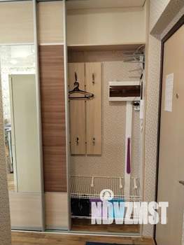 Студия квартира, посуточно, 29м2, 12/20 этаж