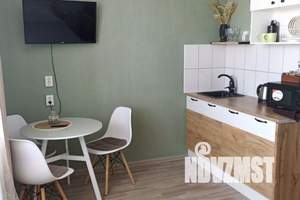 1-к квартира, посуточно, 27м2, 10/10 этаж