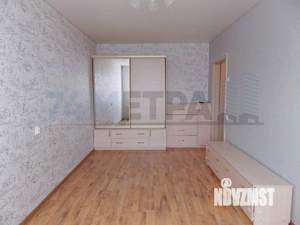 1-к квартира, на длительный срок, 36м2, 7/10 этаж