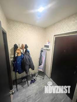 Студия квартира, на длительный срок, 39м2, 14/20 этаж