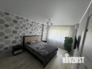 2-к квартира, посуточно, 53м2, 6/9 этаж