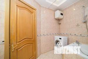 1-к квартира, посуточно, 35м2, 3/4 этаж