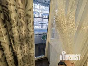 2-к квартира, посуточно, 54м2, 1/9 этаж