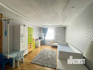 4-к квартира, на длительный срок, 134м2, 11/17 этаж