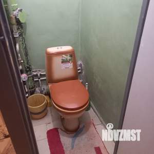 1-к квартира, на длительный срок, 40м2, 5/10 этаж