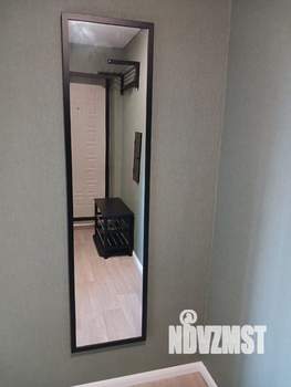 1-к квартира, на длительный срок, 30м2, 5/5 этаж