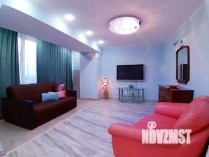 1-к квартира, посуточно, 65м2, 1/1 этаж