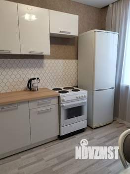 1-к квартира, на длительный срок, 32м2, 9/9 этаж