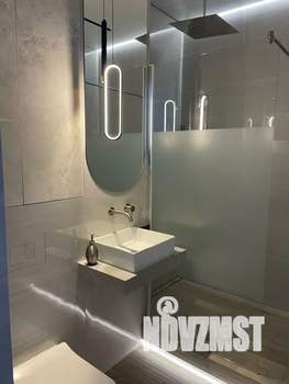 1-к квартира, посуточно, 35м2, 24/29 этаж