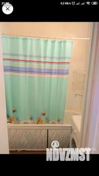 1-к квартира, на длительный срок, 34м2, 7/10 этаж