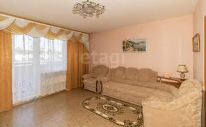 1-к квартира, на длительный срок, 35м2, 3/16 этаж