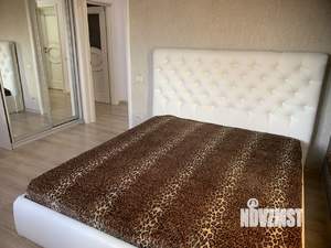 2-к квартира, посуточно, 80м2, 15/16 этаж