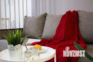 3-к квартира, посуточно, 64м2, 5/11 этаж