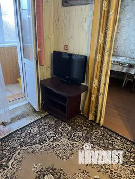 2-к квартира, на длительный срок, 44м2, 4/5 этаж