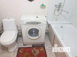 1-к квартира, посуточно, 43м2, 8/10 этаж