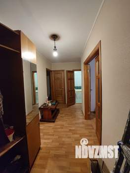 3-к квартира, на длительный срок, 60м2, 2/5 этаж