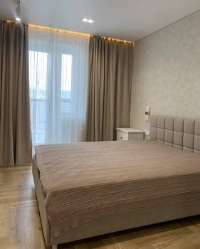 1-к квартира, на длительный срок, 33м2, 11/16 этаж