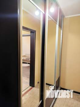 1-к квартира, на длительный срок, 37м2, 1/11 этаж