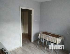 1-к квартира, на длительный срок, 34м2, 1/11 этаж