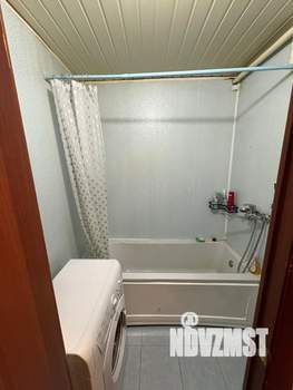 1-к квартира, на длительный срок, 34м2, 1/9 этаж