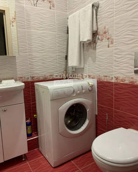 1-к квартира, на длительный срок, 40м2, 7/20 этаж