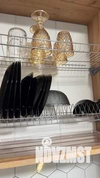 1-к квартира, посуточно, 26м2, 9/10 этаж