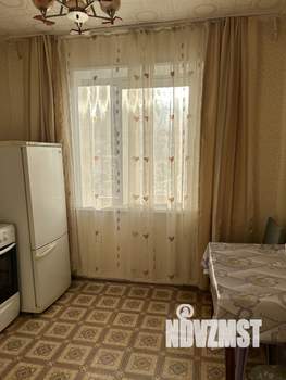 1-к квартира, на длительный срок, 31м2, 4/9 этаж