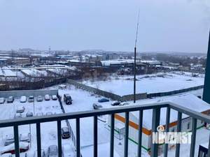 1-к квартира, на длительный срок, 40м2, 7/10 этаж