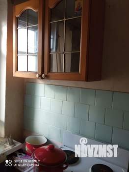 1-к квартира, на длительный срок, 32м2, 7/10 этаж