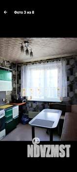 1-к квартира, на длительный срок, 32м2, 6/10 этаж