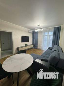 2-к квартира, на длительный срок, 50м2, 19/19 этаж