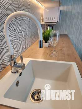 Студия квартира, посуточно, 27м2, 5/10 этаж