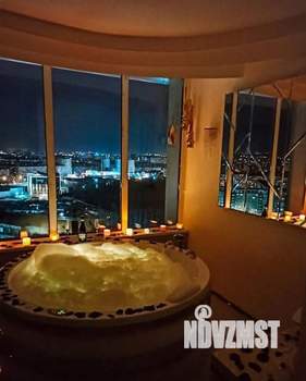 1-к квартира, посуточно, 69м2, 1/1 этаж