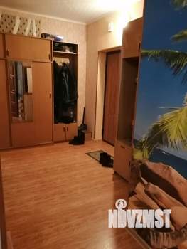 1-к квартира, на длительный срок, 45м2, 9/17 этаж