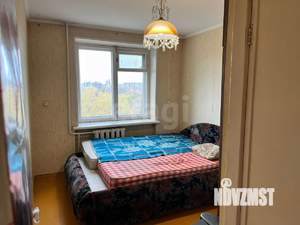 2-к квартира, на длительный срок, 46м2, 8/9 этаж