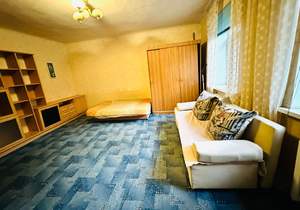 1-к квартира, на длительный срок, 33м2, 2/3 этаж