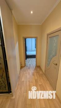 1-к квартира, на длительный срок, 38м2, 9/16 этаж