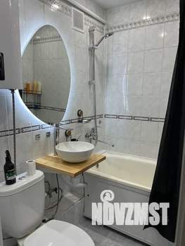 1-к квартира, посуточно, 32м2, 2/5 этаж