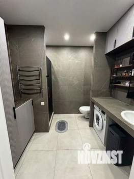 1-к квартира, на длительный срок, 40м2, 14/23 этаж