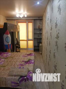 1-к квартира, посуточно, 45м2, 2/5 этаж