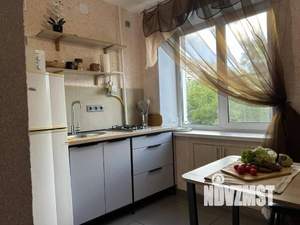 2-к квартира, посуточно, 40м2, 1/1 этаж