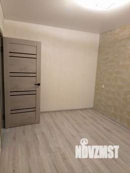 Студия квартира, на длительный срок, 40м2, 5/17 этаж