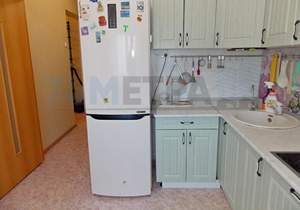 1-к квартира, на длительный срок, 41м2, 5/10 этаж