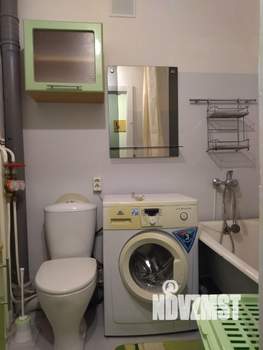 1-к квартира, на длительный срок, 30м2, 9/9 этаж