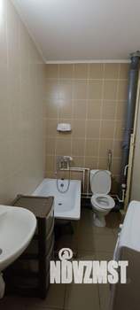 Студия квартира, на длительный срок, 28м2, 19/21 этаж