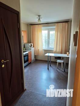 1-к квартира, на длительный срок, 32м2, 2/10 этаж