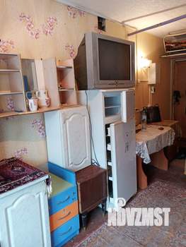 1-к квартира, на длительный срок, 17м2, 1/9 этаж